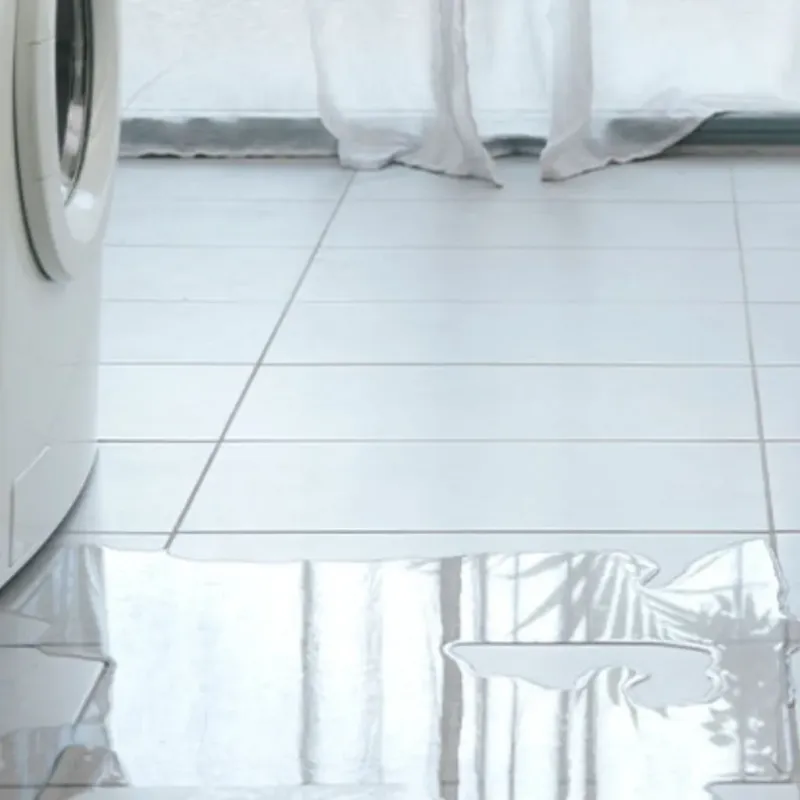 Appliance Leak Cleanup in Hudson County, NJ