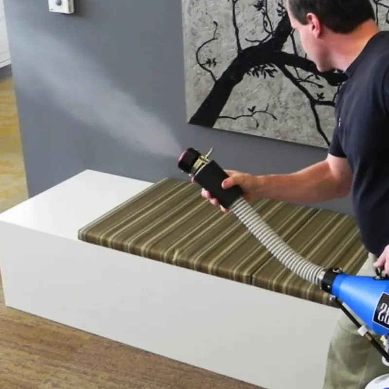 Professional Odor Removal in Hudson County, NJ